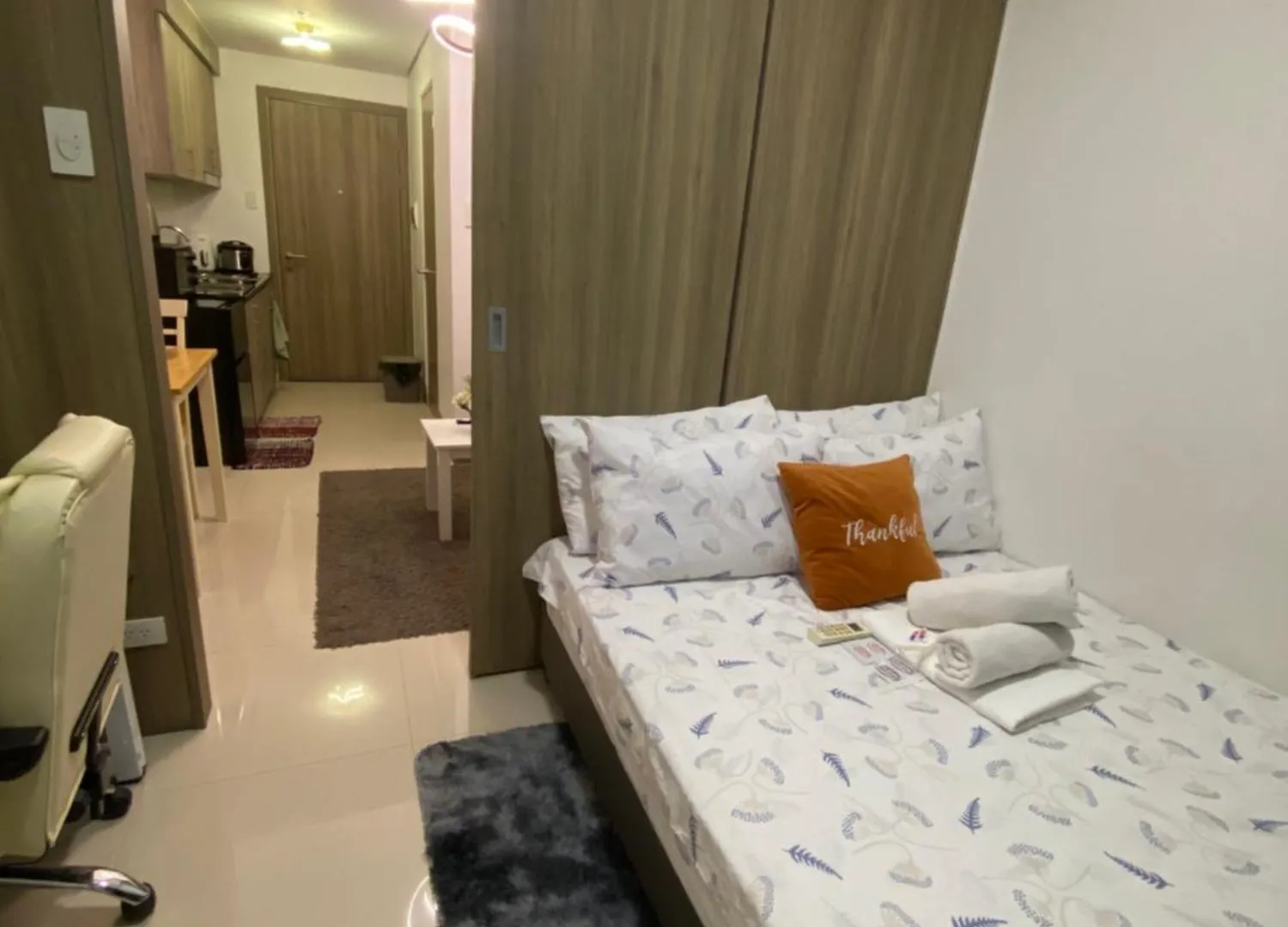 Casa Bella At Fame Residences Smdc Mandaluyong