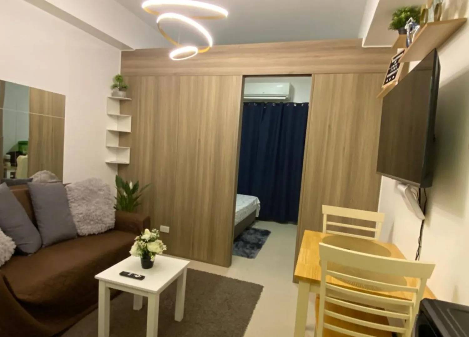 Casa Bella At Fame Residences Smdc Mandaluyong