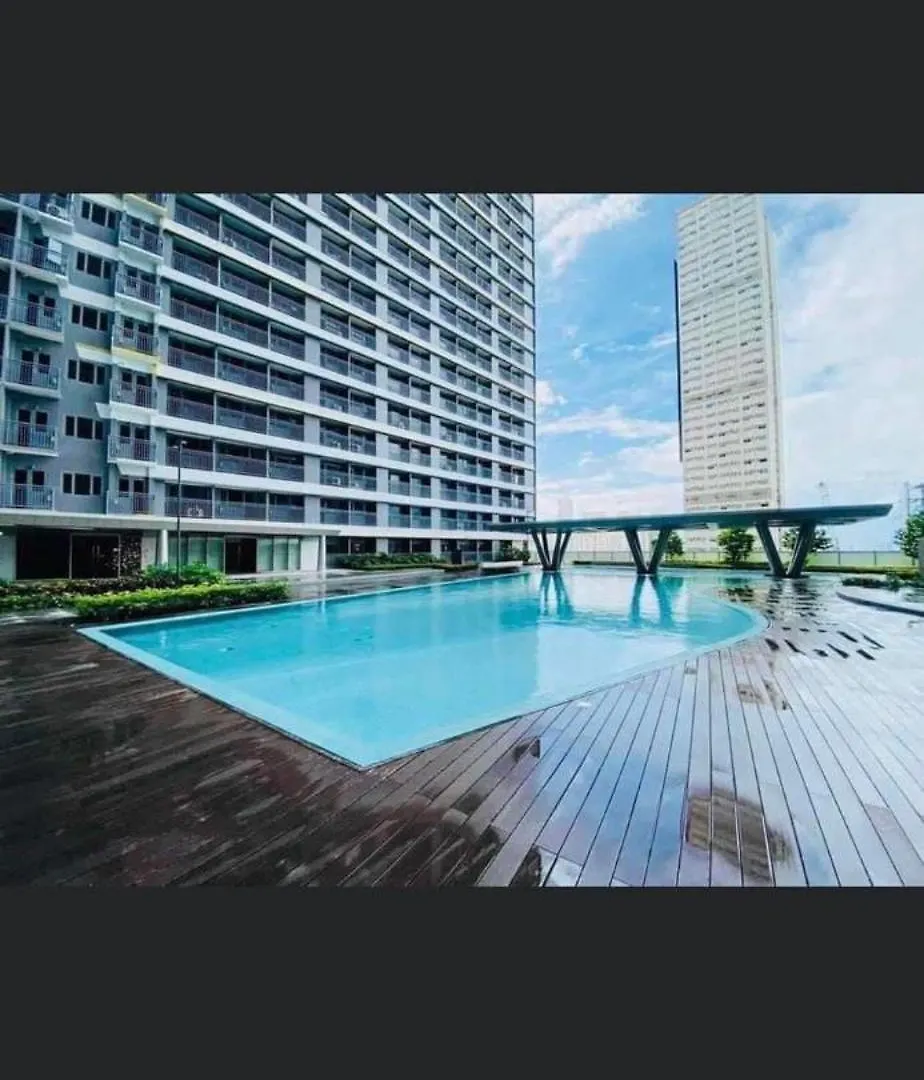 Casa Bella At Fame Residences Smdc Mandaluyong