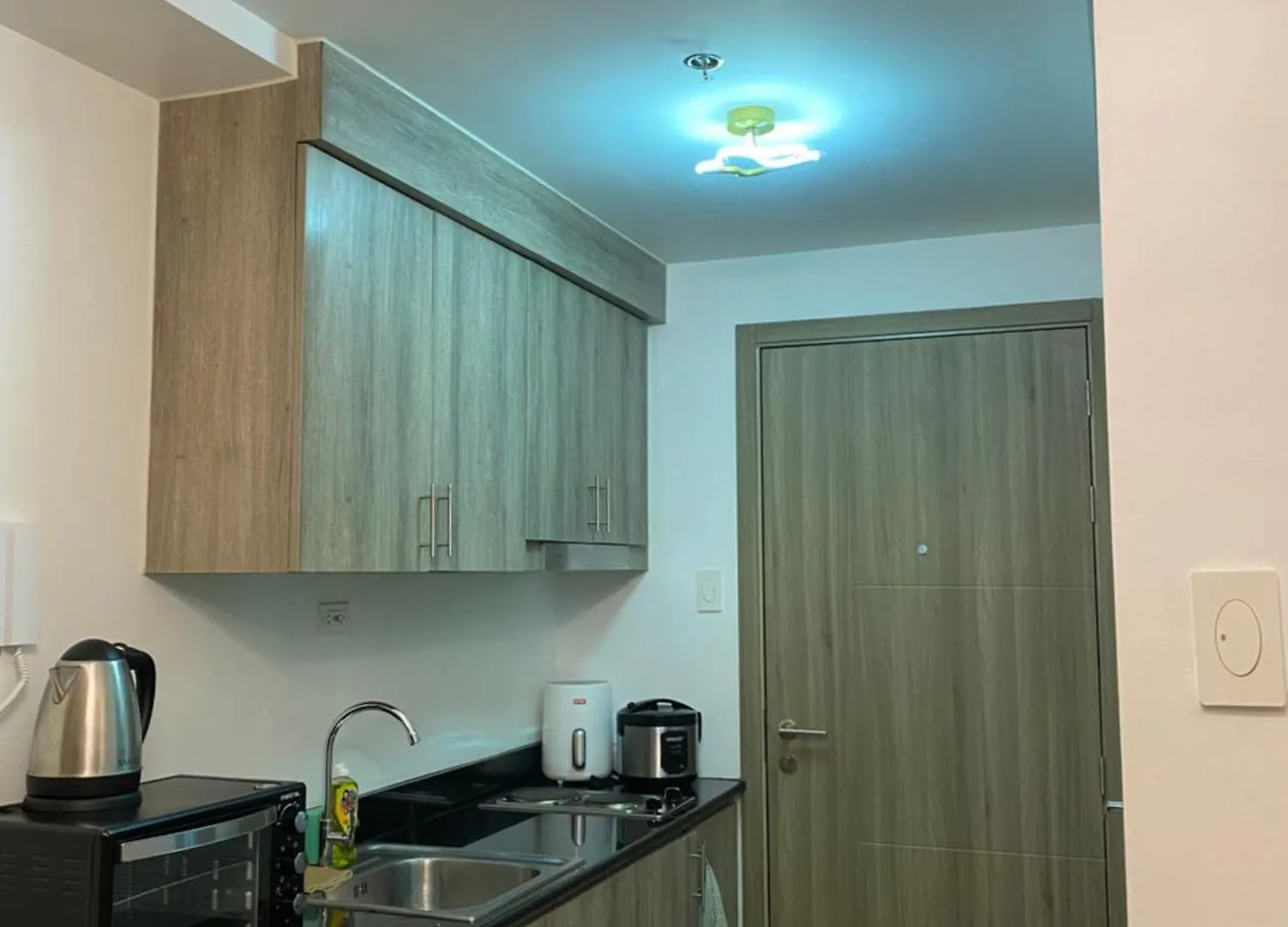 Casa Bella At Fame Residences Smdc Mandaluyong Hotel