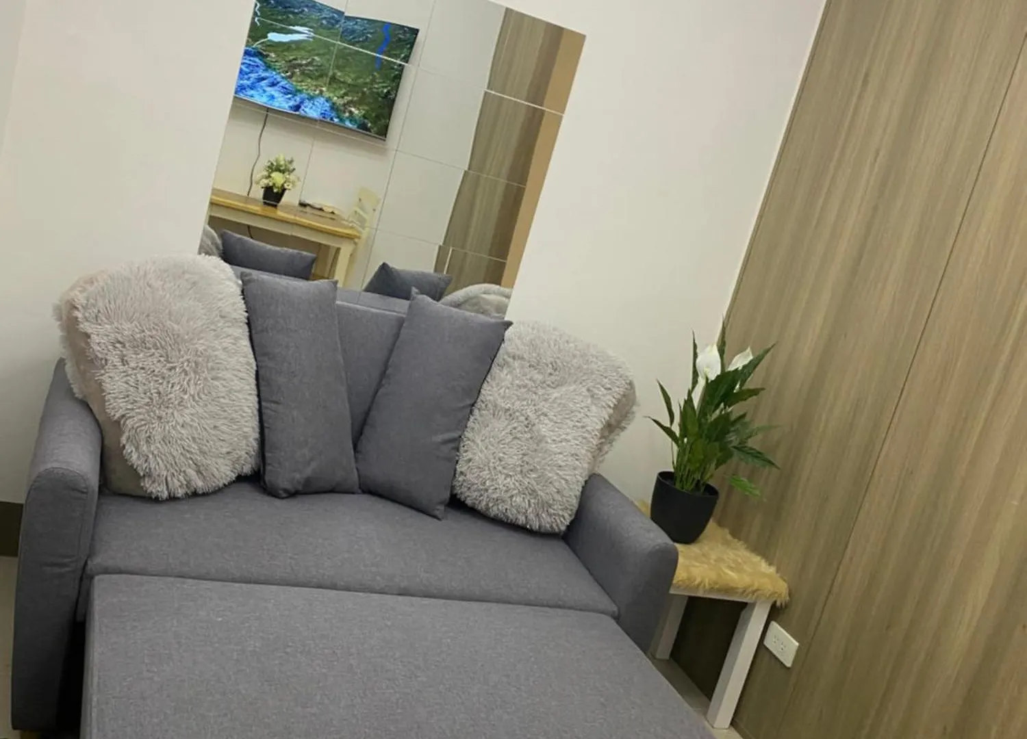 Casa Bella At Fame Residences Smdc Mandaluyong 3*,  Philippines