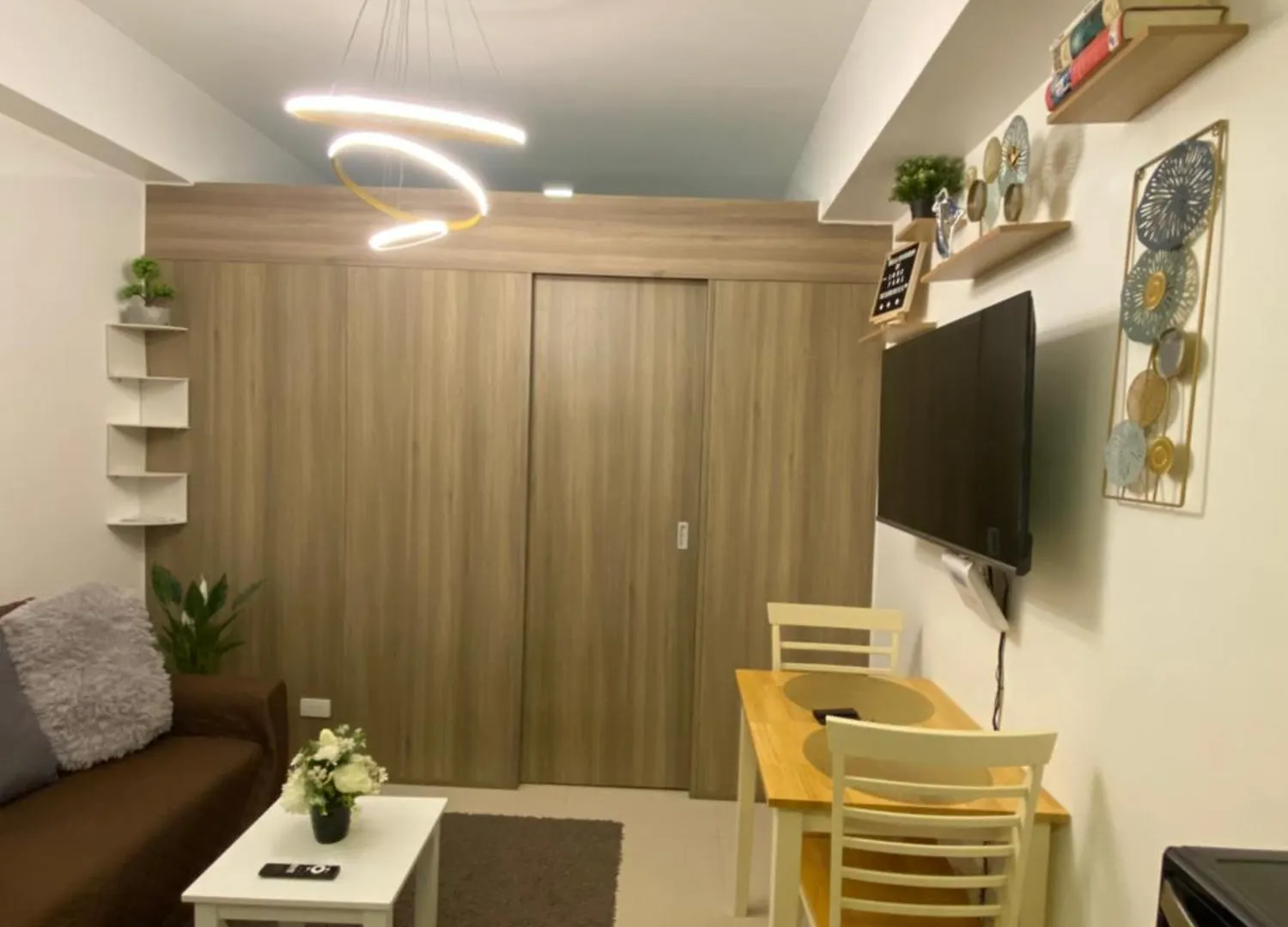 *** Hotel Casa Bella At Fame Residences Smdc Mandaluyong Philippines
